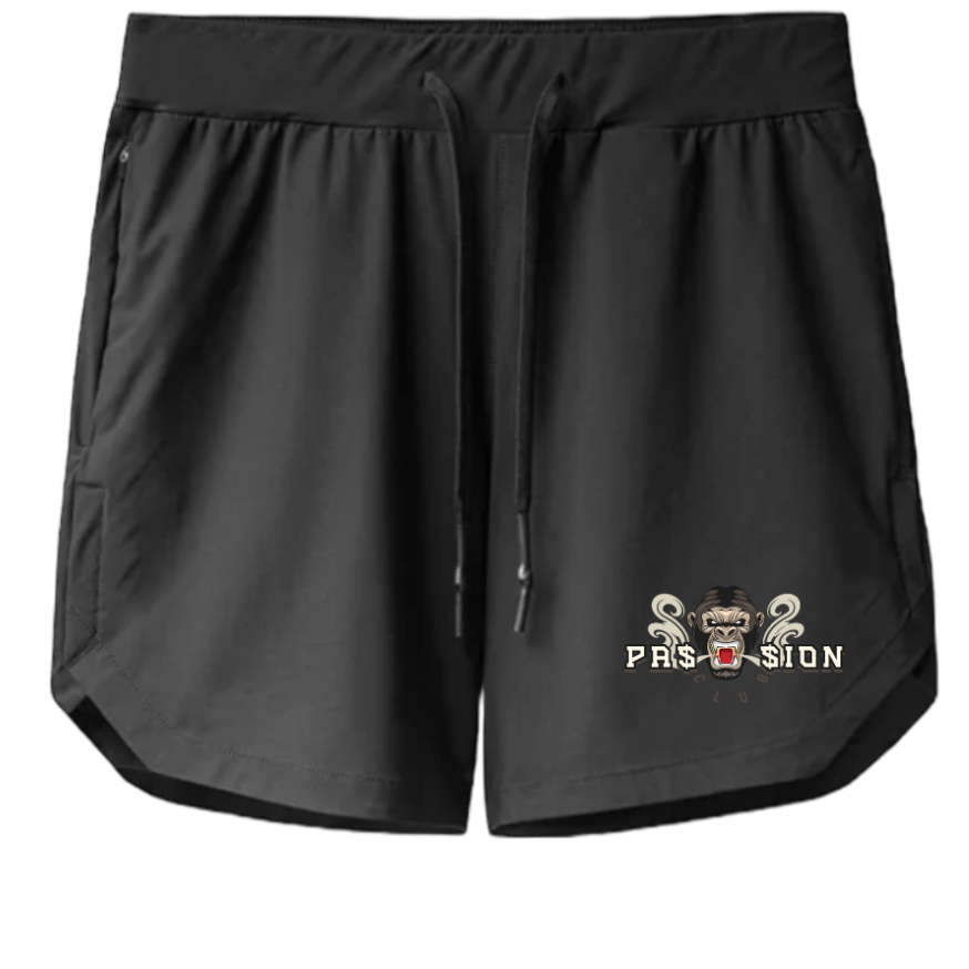 Man Gym Shorts