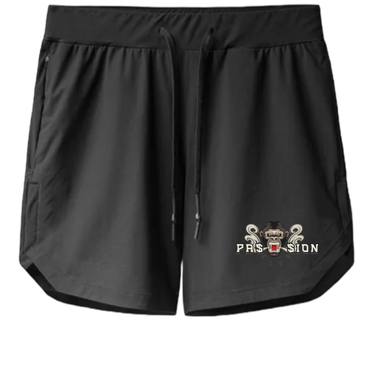 Man Gym Shorts
