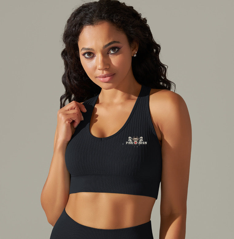 Woman Sports Bra