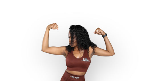 Women sports bra