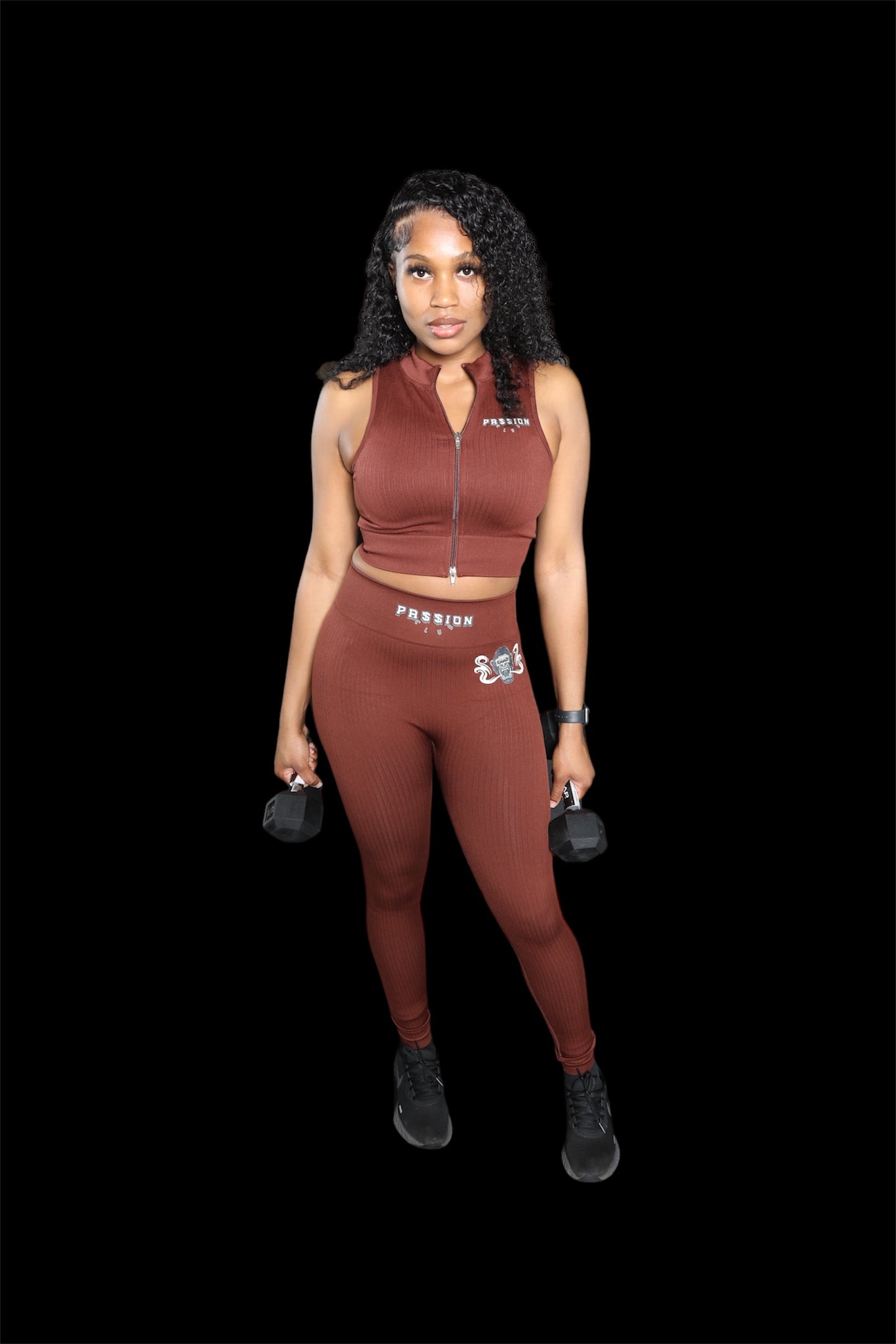 Women’s gym workout vest