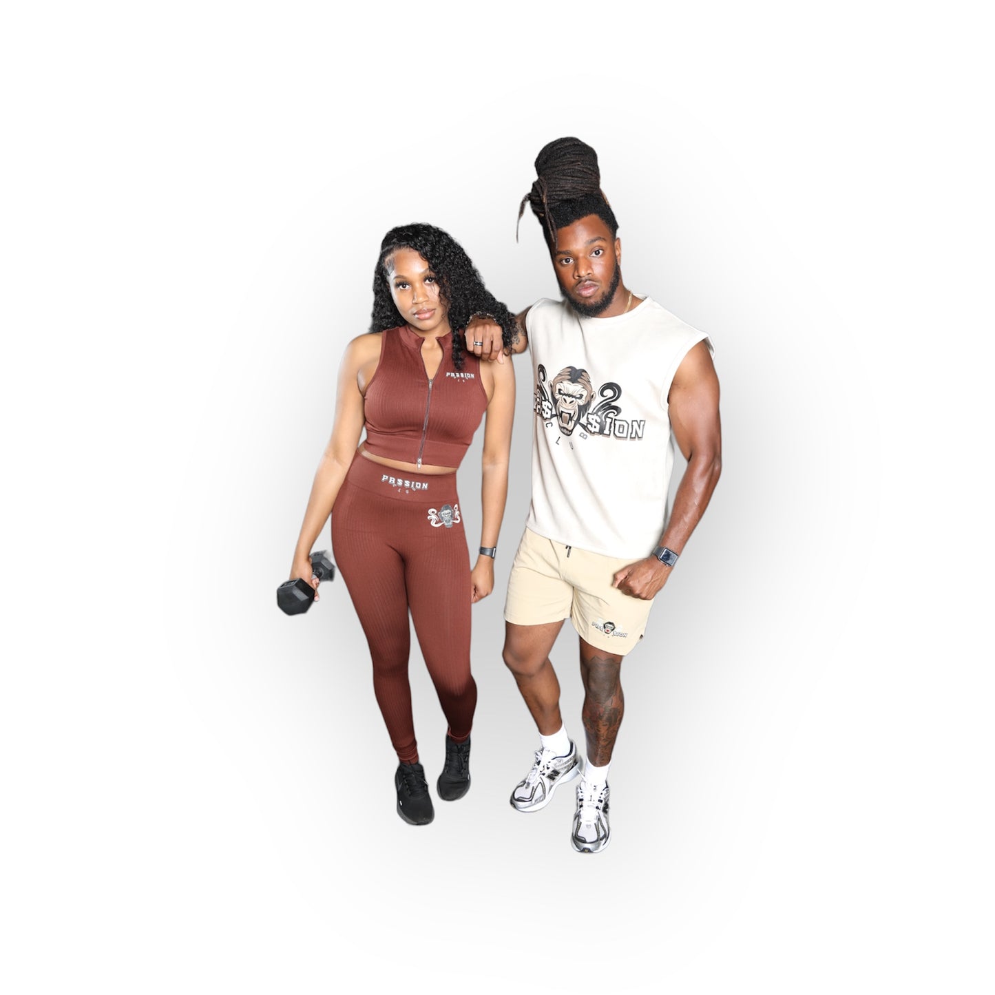 Women’s gym workout vest