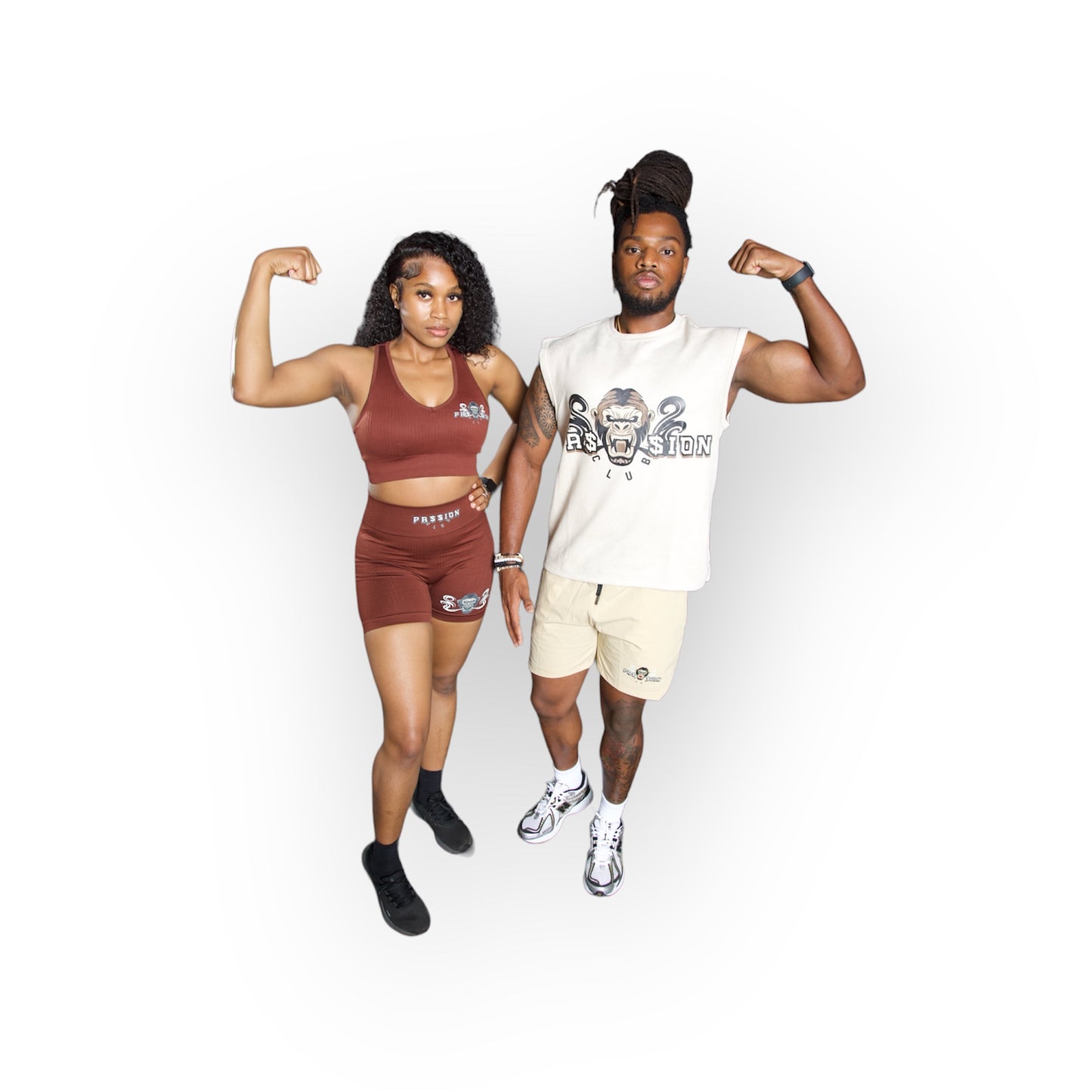 Women sports bra